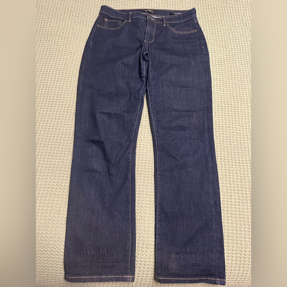 Banana Republic Girlfriend Jeans